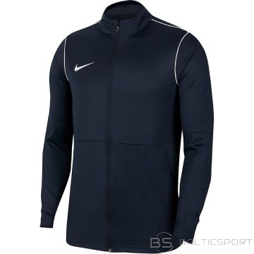 Nike Park 20 TRK JKT Jr FJ3026-451 sporta krekls / tumši zils / XL (158-170cm)