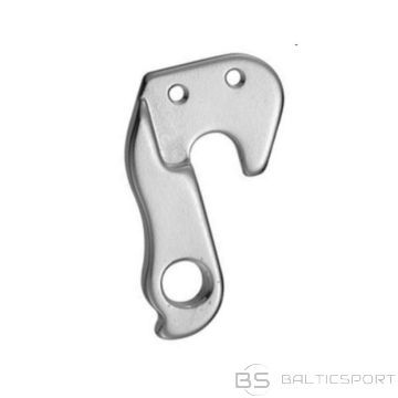 BS Кронштейн переключателя скоростей для рамы GW-7W (недоступно)