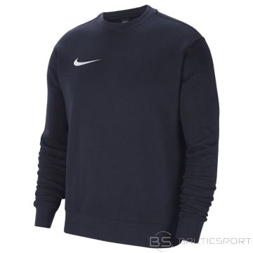 Nike Park 20 Fleece Crew Junior CW6904 451 / Jūras zila / L (147-158cm)