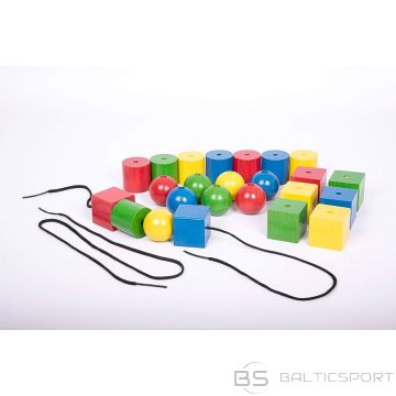 BS Lielie vēršanas klucīši