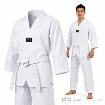 BS Dobok for Taekwondo - standard (WT) | MOOTO (N/A)