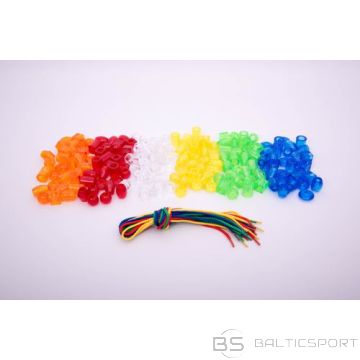 BS Veramās caurspīdīgās formas