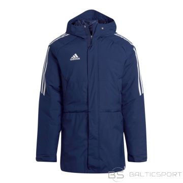 Adidas Jaka Condivo 22 Stadium Parka M HA6254 (S (173 cm))