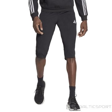 Adidas TIRO 23 3/4 Pants HS3548 / black / S