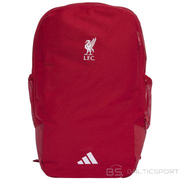 Adidas Liverpool FC Backpack JZ5881 / Red