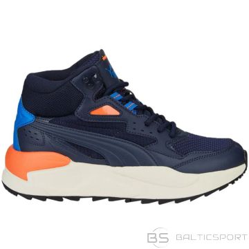 Puma X-Ray Speed Mid Wtr Jr shoes 387385 02 (38)