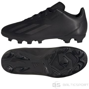 Adidas X Crazyfast.4 FxG Jr IE1590 apavi (36 2/3)