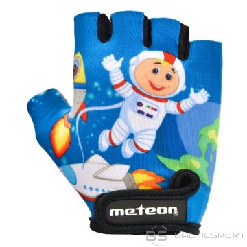 Meteor Велосипедные перчатки Jr.26175-26177 (uniw)