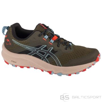 Asics Gel-Trabuco Terra 2 M 1011B607-300 running shoes (41,5)