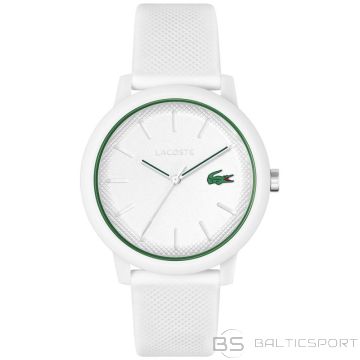 Lacoste Vīriešu pulkstenis 12.12 2011169 + KASTE (N/A)
