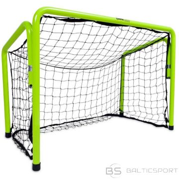 Salming Campus 900 Goalcage Foaldable multifunkcionālie florbola-hokeja vārti (3251411-1616)