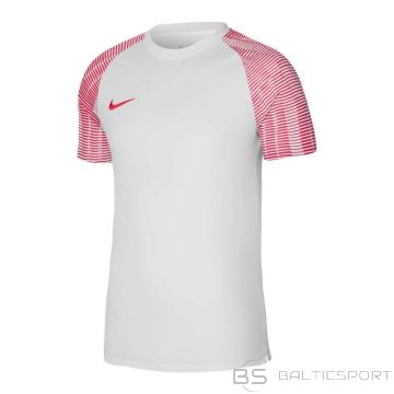 Nike Academy Jr DH8369-100 T-krekls (S (128-137cm))