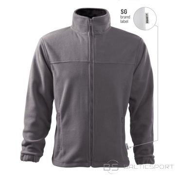 Malfini Jacket M MLI-501SG steel 36 (L)