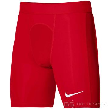 Termoaktīvo šorti Nike streiks DH8128 657 / Sarkana / XXL