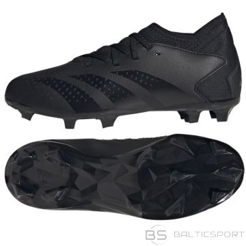 Adidas Predator Accuracy.3 FG Jr GW4610 soccer shoes (28)