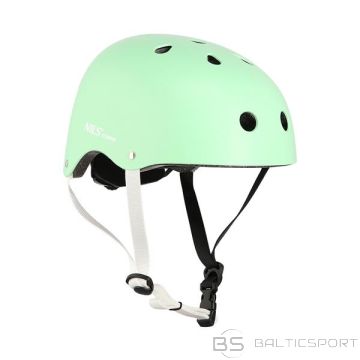 Nils Extreme MTW001 MINT IZMĒRA S(52-56CM) Ķivere