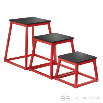 Plyobox TREMBLAY EN335-3