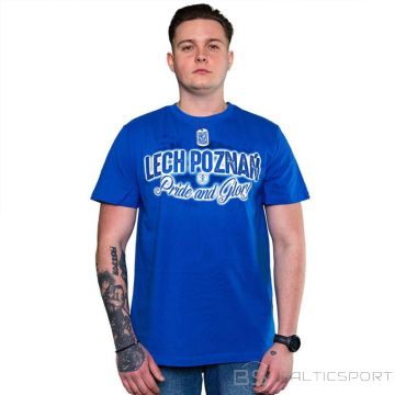 Inny T-krekls ar ģerboņa suņa identifikācijas zīmi FTF XXL M K00442 (S)