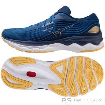 Mizuno Кроссовки WAVE SKYRISE 4 M J1GC230903 (44 1/2)