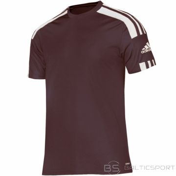 Adidas T-krekls Squadra 21 Jersey Youth Jr GN8090 (176cm)