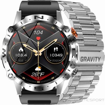 Gravity GT20-2 viedpulkstenis (nav pieejams)