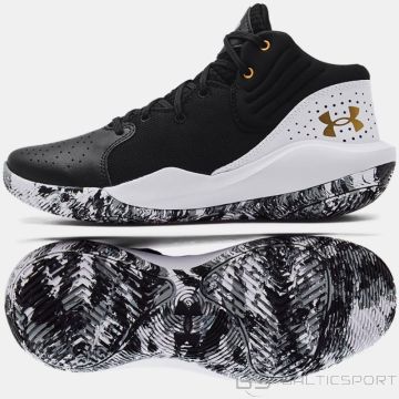 Баскетбольные кроссовки Under Armour Jet 21 M 3024 260 006 (42)
