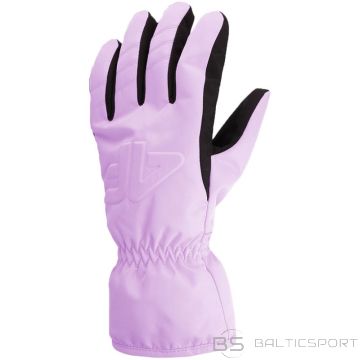 FNK F099 W slēpošanas cimdi 4FAW23AFGLF099 52S (XL)