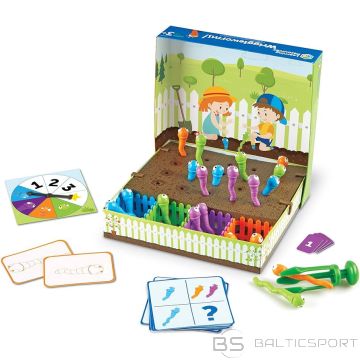 BS Jautrā sensorā tārpiņu spēle