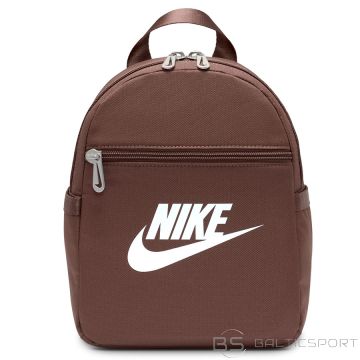 Nike Sportswear Futura 365 Mini mugursoma CW9301-265 / Brūna