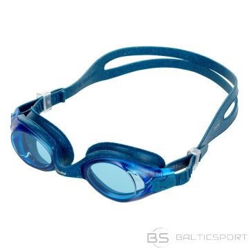 Swim goggles FASHY SPARK II 4167 54 M navy blue/blue