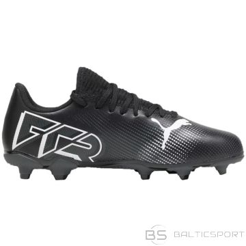 Puma Future 7 Play FG/AG Jr 107734 02 futbola apavi (28)