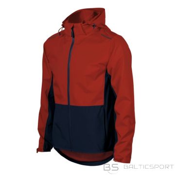 Malfini Rainbow M MLI-53807 jacket red (XL)