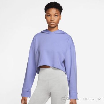 Nike Yoga Luxe Sweatshirt W DM6981-569 (M)