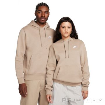 Nike Sporta apģērbu kluba Fleece M BV2654-247 sporta krekls (M (178 cm))