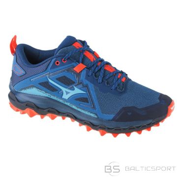 Running shoes Mizuno Wave Mujin 8 M J1GJ217018 (EU 46)