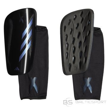 Nagolenniki adidas X SG LGE IA0843 / czarny / XL