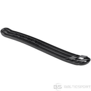, Hamax skid Sno Blade Main Ski Right Grey 1 gab HAM807355 (N/A)