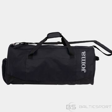 Joma Treniņu soma vidēji lielai III izmēram 400236.100 / melna