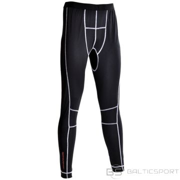 Sherwood Clima Plus 3M Loose Fit Pant Sr hokeja spēlētāja garās kompresijas bikses (8428)