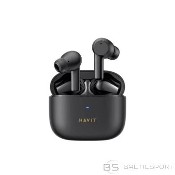 Havit TW958 PRO bezvadu TWS austiņas (melnas) (nav pieejamas)