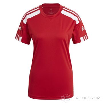 T-shirt adidas Squadra 21 JSY W GN5758 (M)