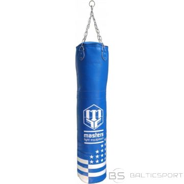 Inny Боксерский мешок Masters Wws-Star-1 New 04422-STAR02-15035-00 (красный)