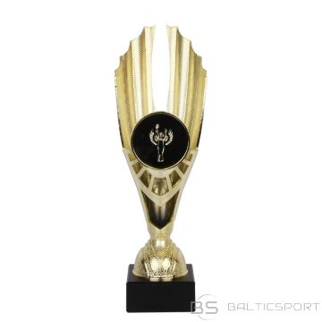 Puchar Tryumf 7238 / C - 27 cm / złoty