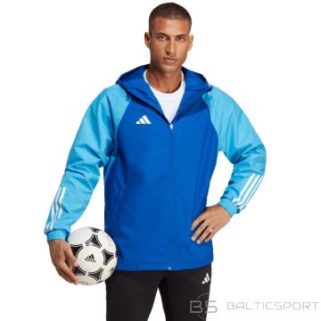 Jacket adidas Tiro 23 Competition All Weather M IC4572 (XL)