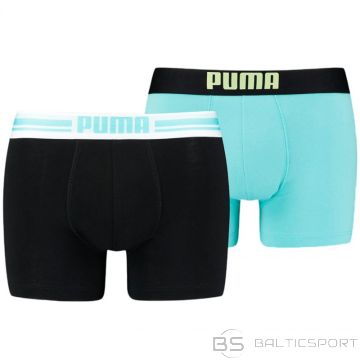 Puma Боксер с логотипом 2P M 906519 10 (S)