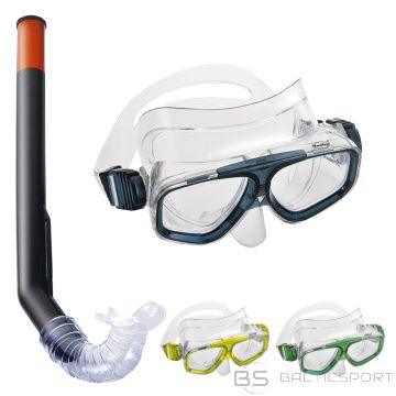 FASHY Teenager diving mask and snorkel 8888