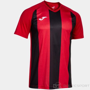 Koszulka Joma Camiseta Manga Corta Pro Team 103720.601 / czerwony / M