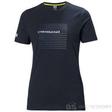 Helly Hansen The Ocean Race T-shirt W 20352 597 (XS)