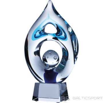 BS Stikla trofeju komplekts ar futrāli (nav pieejams)