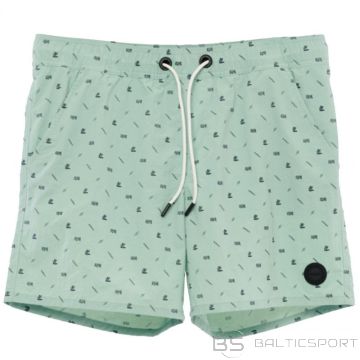 Outhorn шорты M HOL21 SKMT603 48s (2XL)